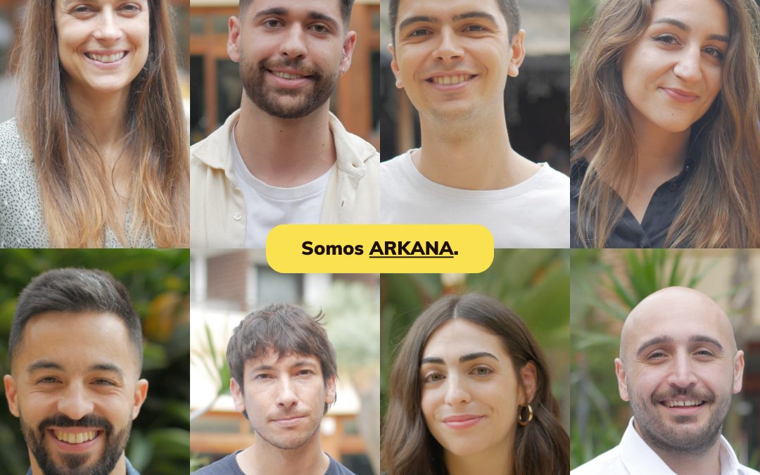 ARKANA, la compañía de servicios profesionales para apps, supera los 4M€ de facturación en el primer semestre de 2022