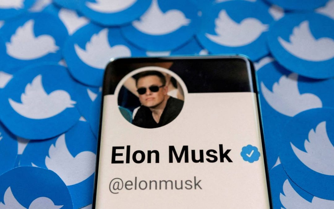 Elon Musk cierra acuerdo por 44.000 millones de dólares en Twitter