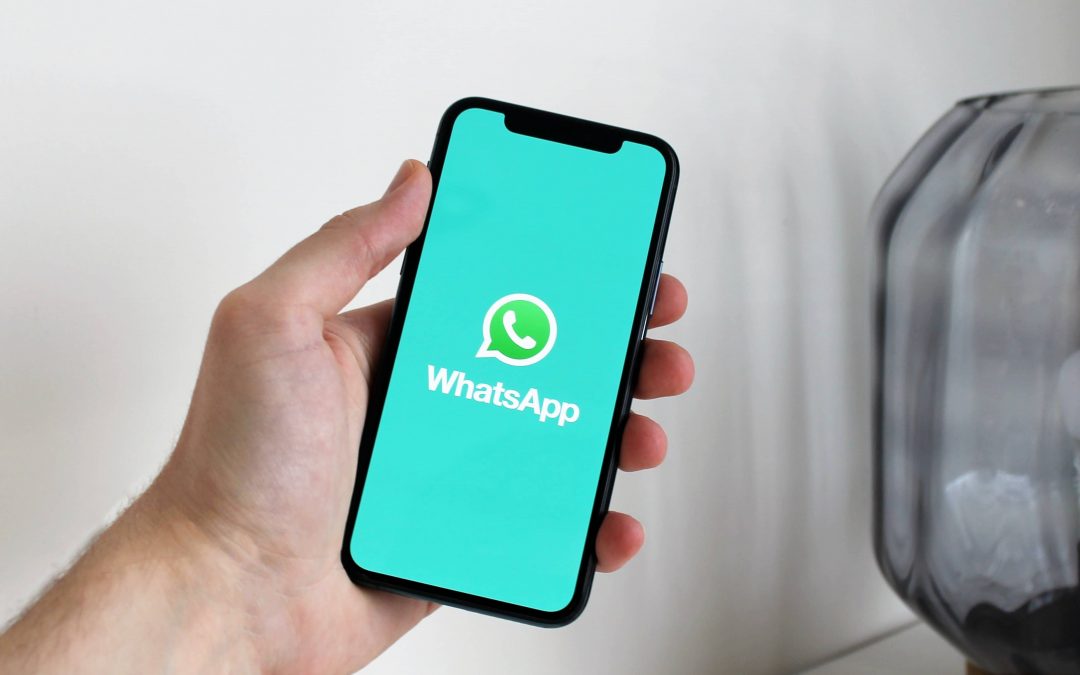 Cae WhatsApp en todo el mundo durante 2 horas