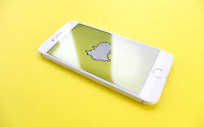 Caen las acciones de Snapchat, Twitter y Meta