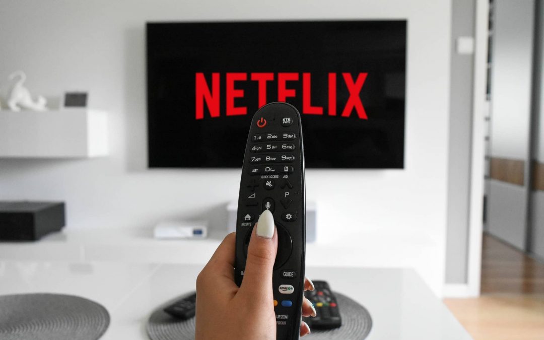 Netflix lanzará en Noviembre su nuevo nivel con publicidad