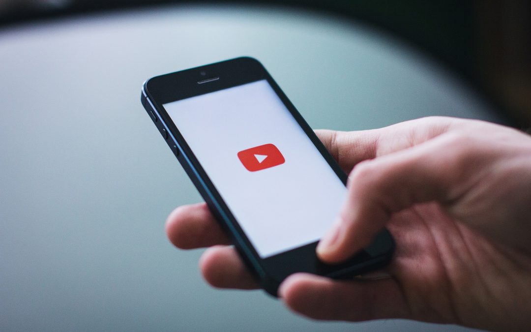 YouTube permitirá a los creadores de contenido elegir sus propios identificadores