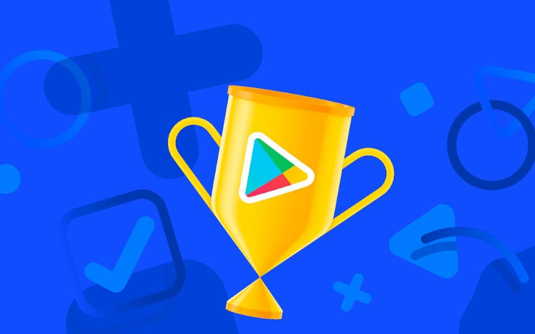 La votación para la aplicación y el juego elegidos por los usuarios de Google Play de 2022 ya está abierta