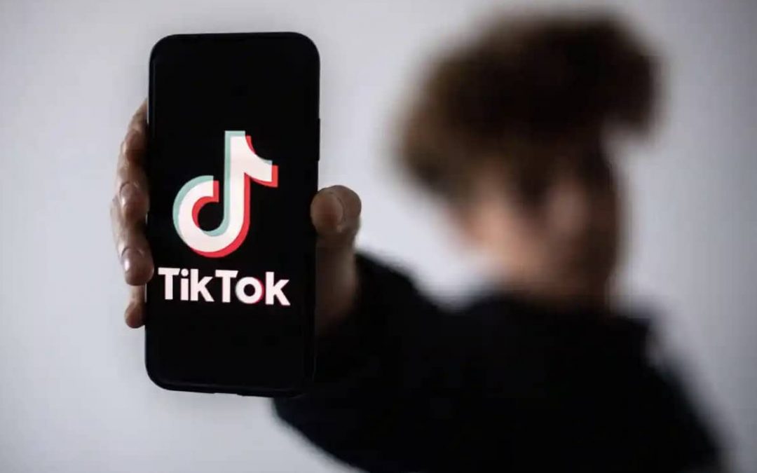 TikTok planea agregar juegos a su aplicación
