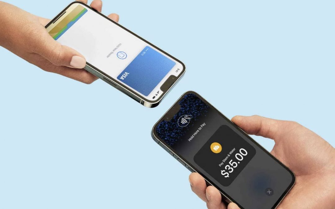 PayPal y Venmo pronto admitirán Tap to Pay de Apple en iPhones
