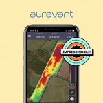 Auravant: La App que digitaliza el campo a la agricultura del futuro
