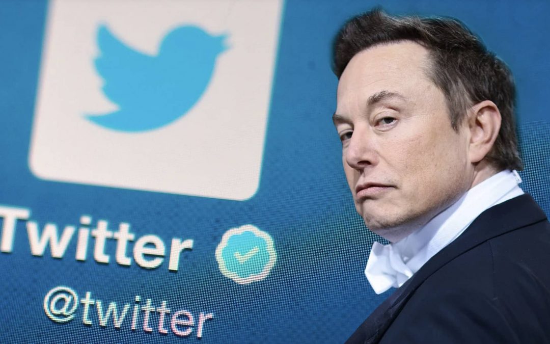 Twitter comenzó a perder anunciantes meses antes de la adquisición de Musk