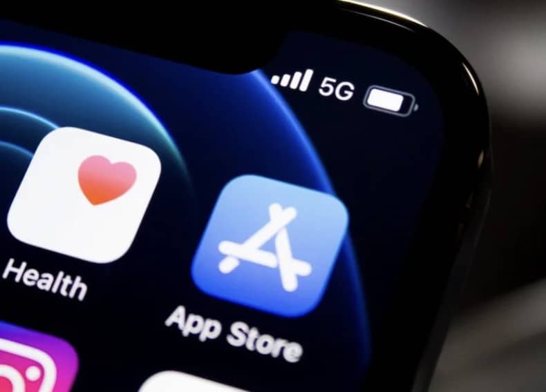 Apple elimina 540.000 aplicaciones de la App Store en el tercer trimestre de 2022