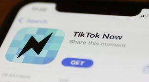 TikTok Now