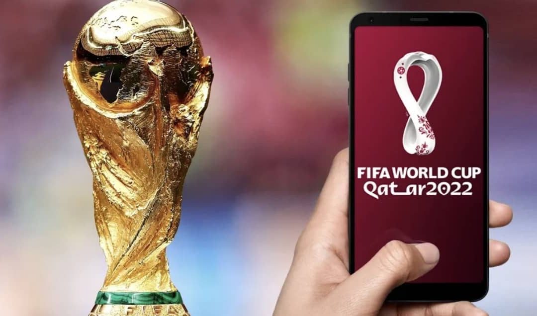Las mejores Apps para seguir el Mundial de Qatar 2022