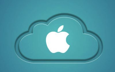 El análisis de dispositivos de Apple incluye la identificación de datos de iCloud