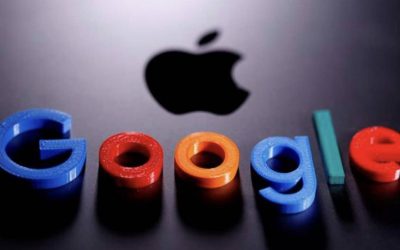 Google y Apple se enfrentan a una investigación por el dominio de los navegadores móviles