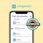 Lingokids, la App educativa número uno de 2022