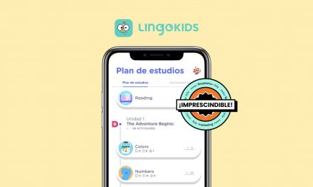Lingokids, la App educativa número uno de 2022