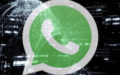 Fuga de datos de WhatsApp