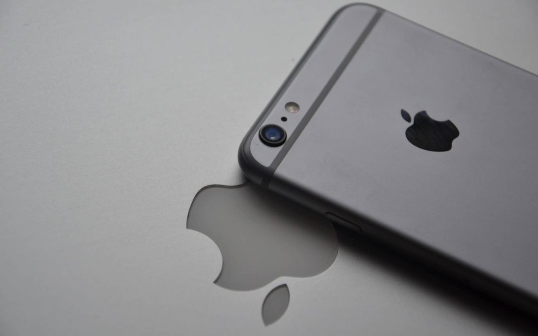 Apple está trabajando en un nuevo modo de accesibilidad ‘optimizado’ para iOS