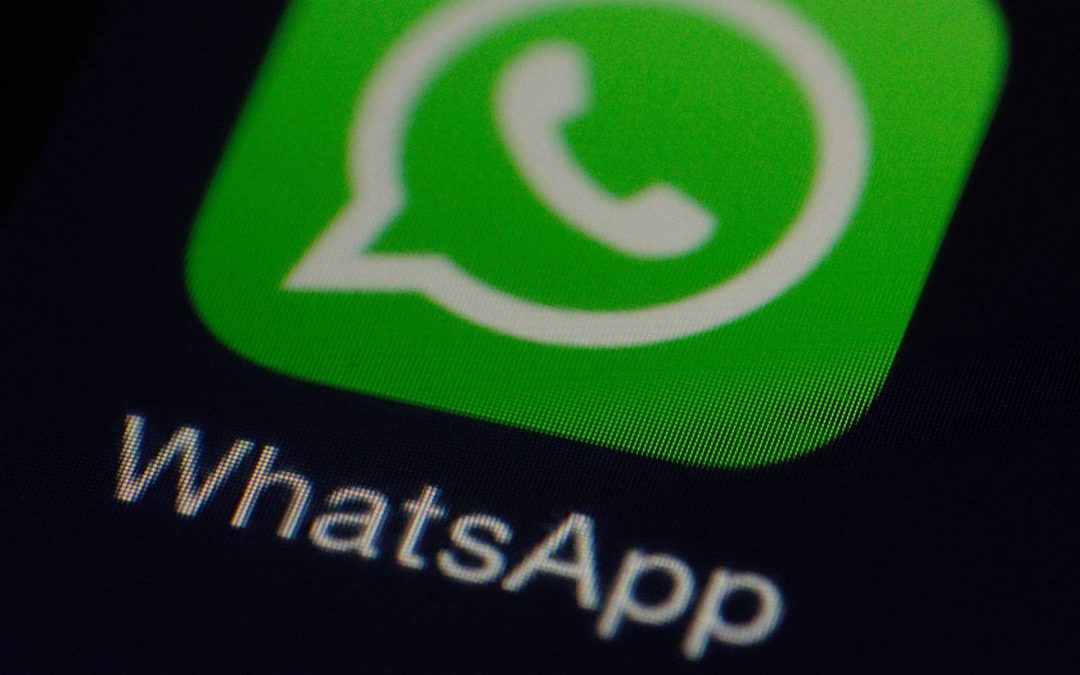WhatsApp lanza la función de Comunidades