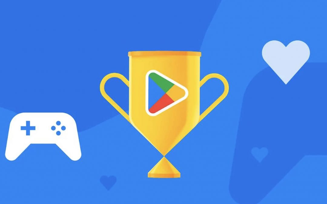 Google Play anuncia las mejores aplicaciones y juegos de Android de 2022