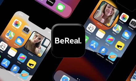 BeReal, la app del año