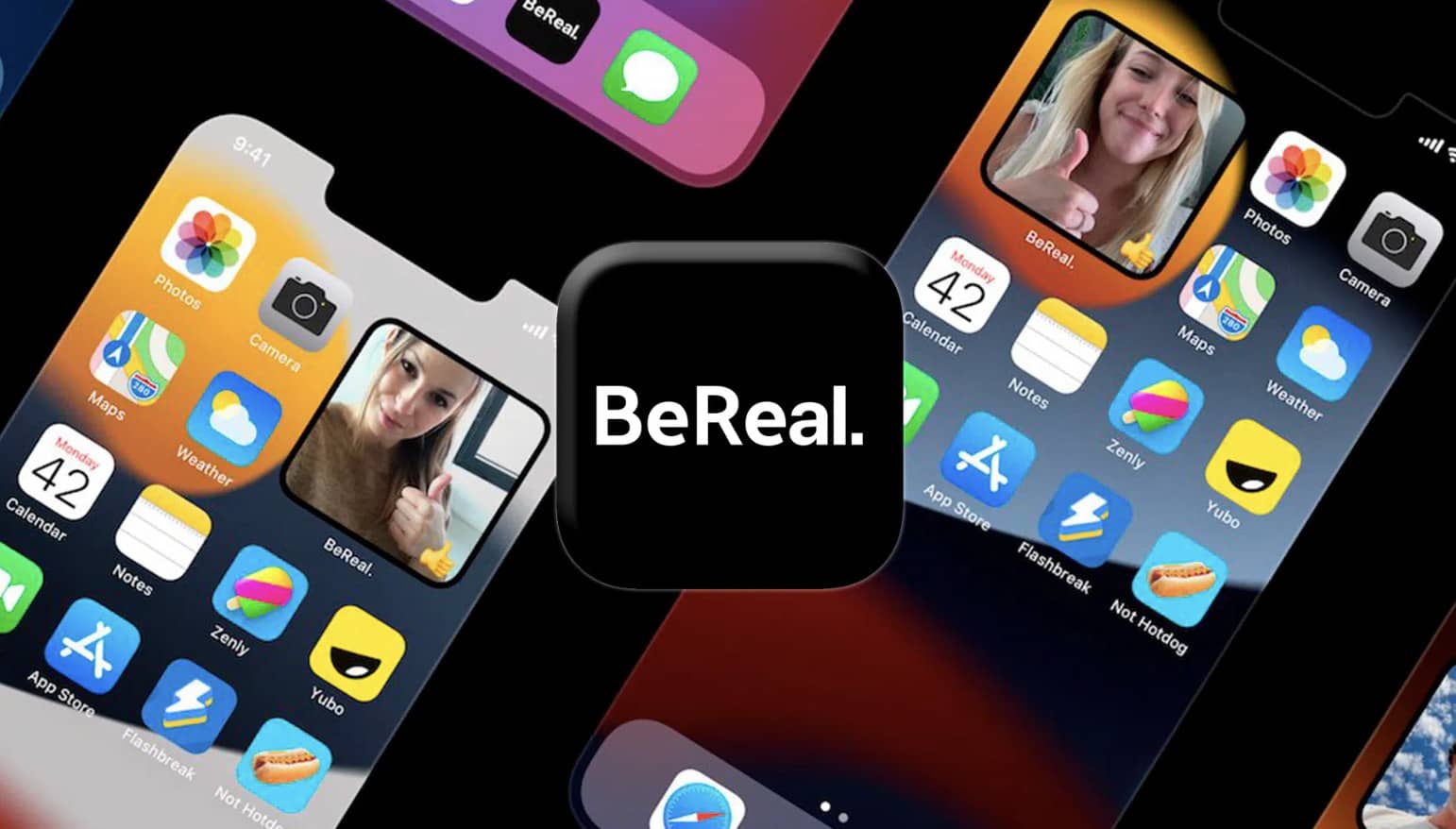 Is BeReal Poised to Take Over the Social Media Marketing World?