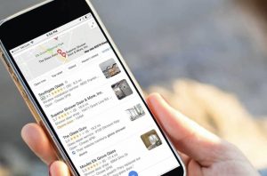 SEO local