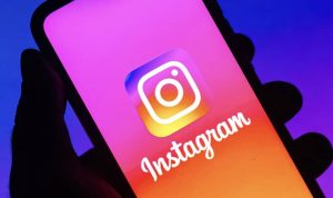 Instagram