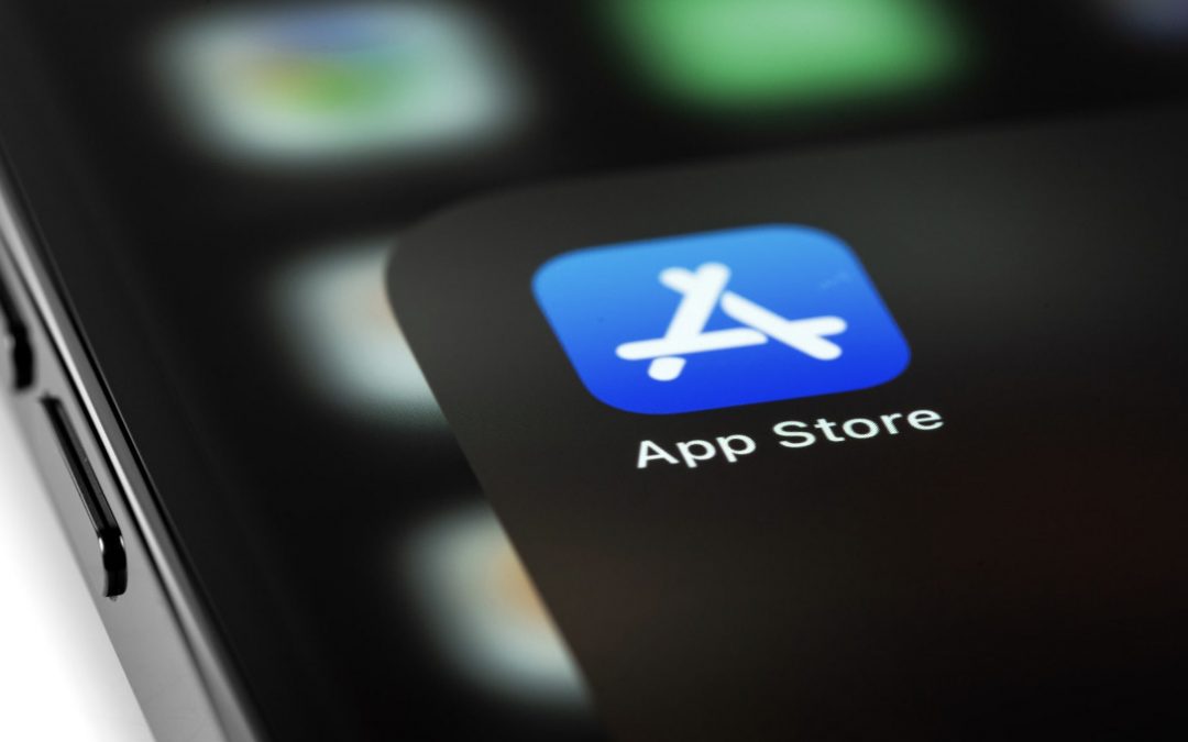 Se espera que Apple permita tiendas de aplicaciones de terceros en iOS 17