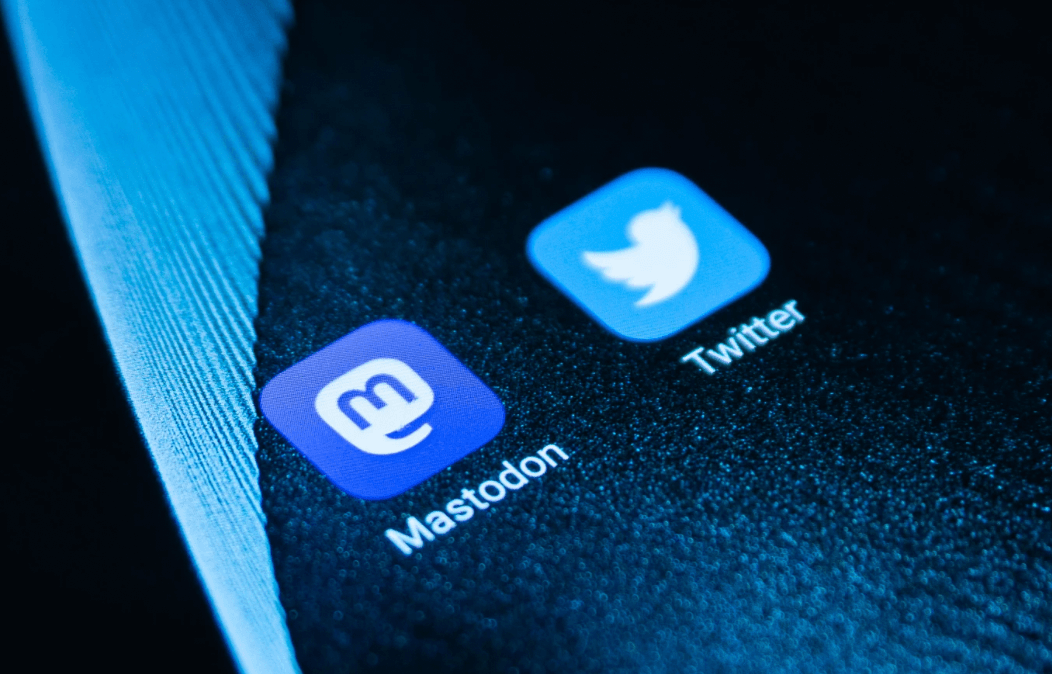 Twitter prohíbe los enlaces a los servidores de Mastodon