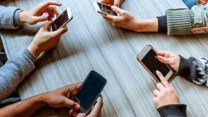 instalaciones de apps