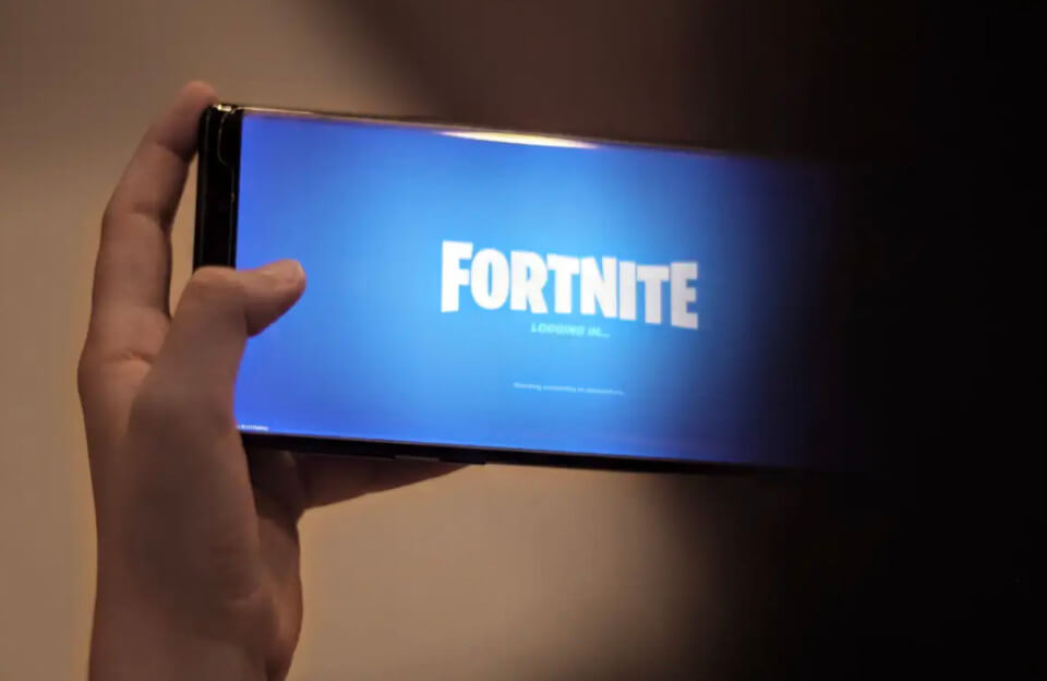 Fortnite podría volver a iOS en este 2023