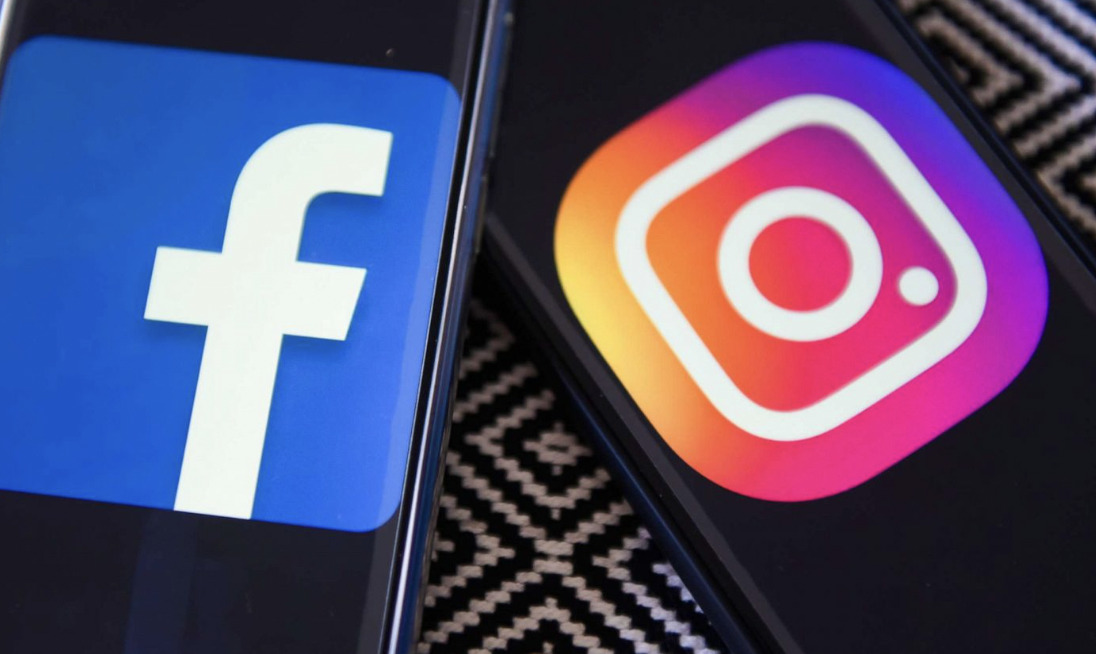 Instagram y Facebook introducen límites