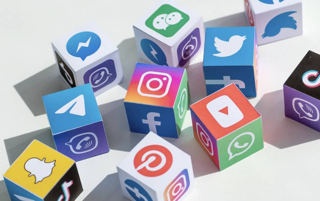 estrategia en redes sociales