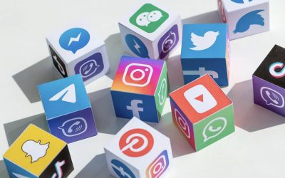 La estrategia en redes sociales sigue ganando peso en 2023