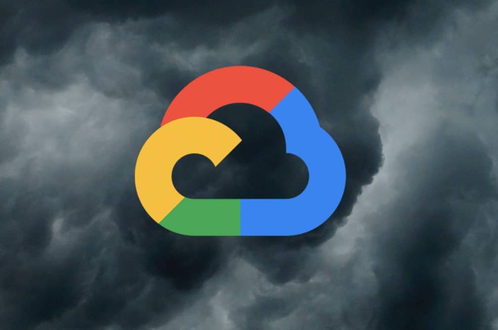 Google Cloud introduce IA