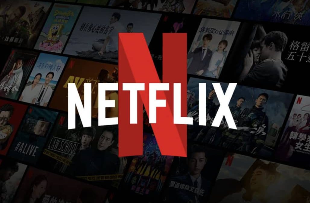 Netflix calcula que los anuncios serán el 10% de sus ingresos