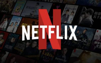 Netflix calcula que los anuncios serán el 10% de sus ingresos