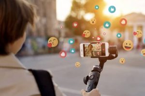 Marketing de influencers