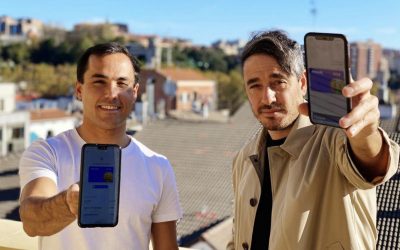 Hablamos con Ignacio Santos, CEO & Cofounder de Fazil Neobank, nunca había sido tan Fazil gestionar tu dinero