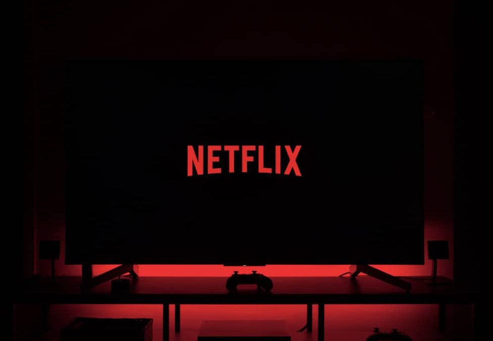 Nuevas reglas de Netflix para cuentas compartidas