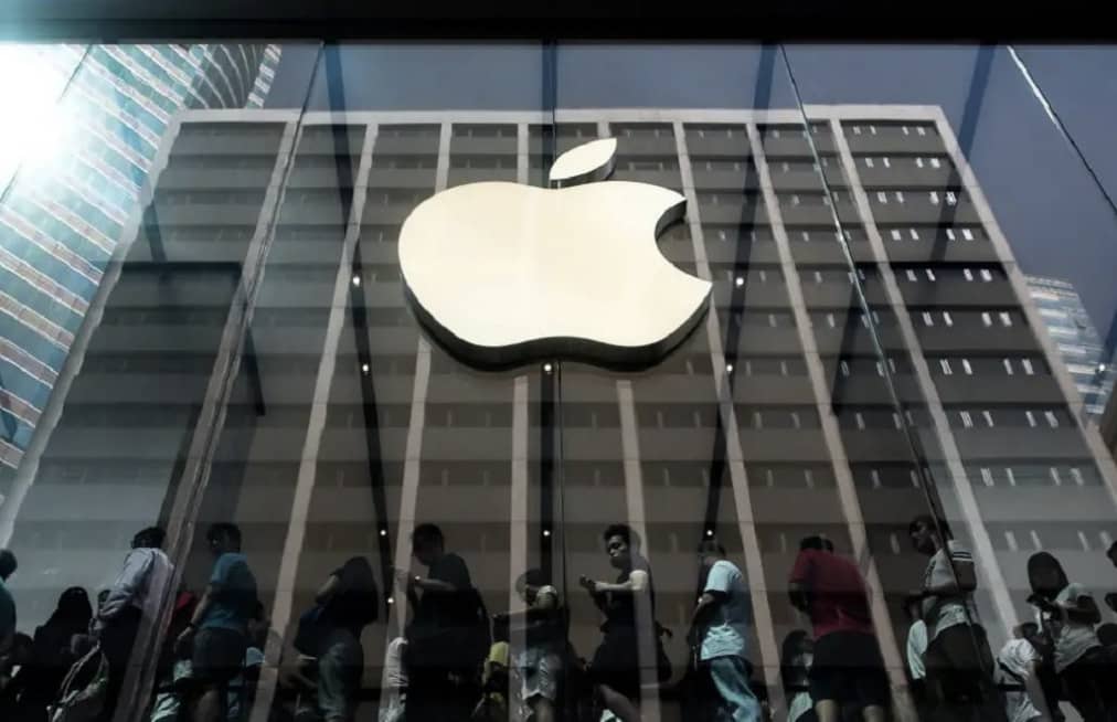 Apple anuncia próximos cambios fiscales para la App Store