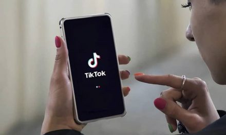 Apple y Google enfrentan una creciente presión para eliminar TikTok de las tiendas de aplicaciones
