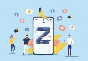 Generación Z