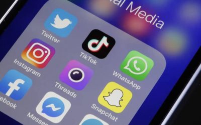 Apps sociales, tendencia publicitaria para 2023