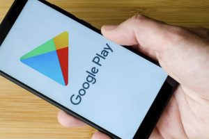 Cual fue la primera app de play store
