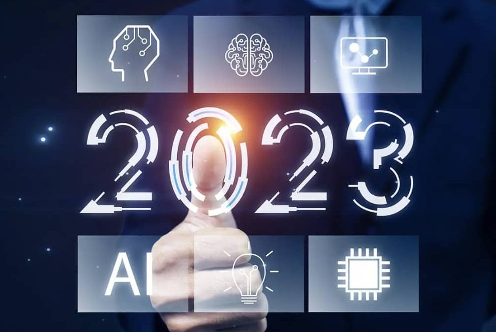 Navegando por las tendencias y tecnologías de 2023