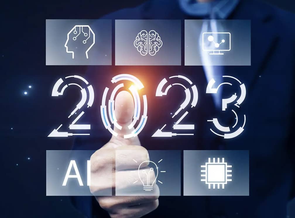 Tendencias y tecnologías en 2023