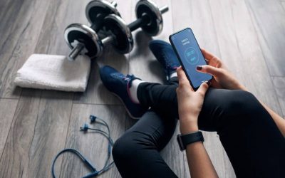 8 de cada 10 usuarios móviles se pondrán en forma con aplicaciones de fitness en 2023