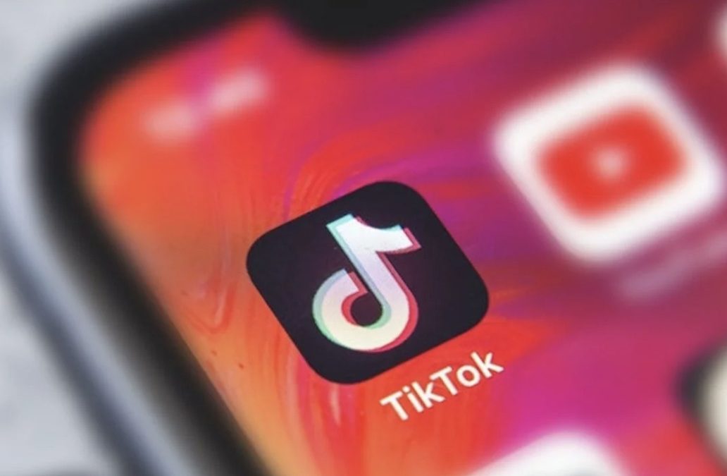 La UE cancela TikTok en los dispositivos corporativos