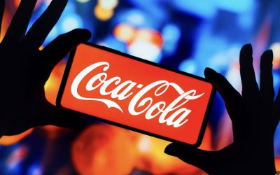 Coca-Cola firma con ChatGPT y DALL-E