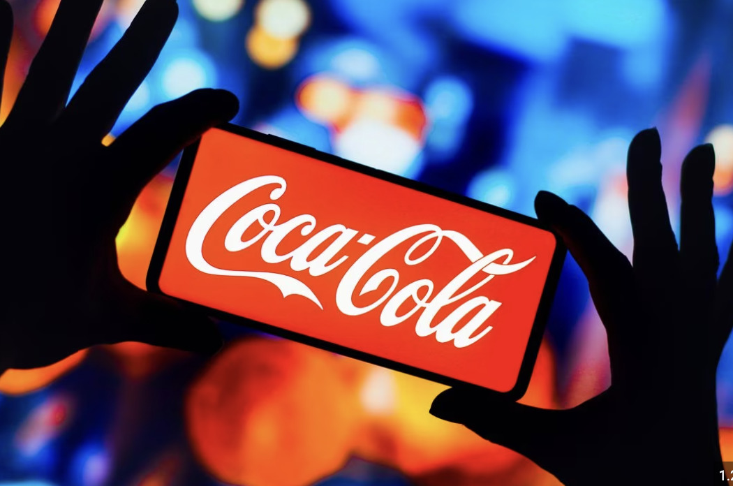 Coca-Cola firma con CHatGPT